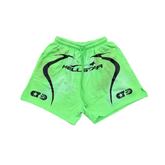 Hell Star 7v7 Shorts